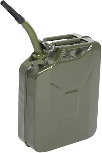LEADZM Bidon Essence 20L
