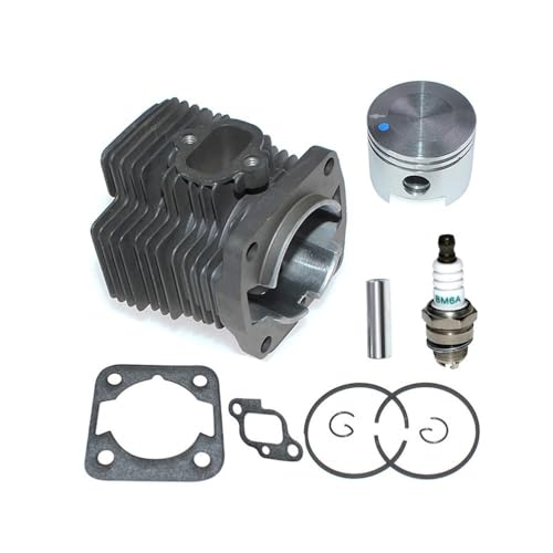 Kit piston cylindre 44 mm résout panne compression TH48 KBL48A