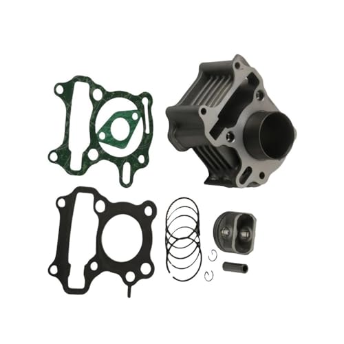 Kit cylindre 65cc scooter de course pour Kisbee 50 Speedfight 3 4T