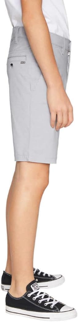 Hurley Boys' H20-dri Walk Shorts - Picture 71 of 73