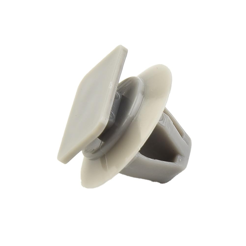 Amazon.com: fangyankeji 20pcs Car Rocker Panel Moulding Clips for
