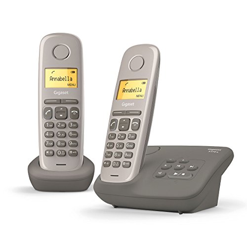 Téléphone Fixe Avec Fil Da410 Gigaset Le Téléphone Fixe - vue 4