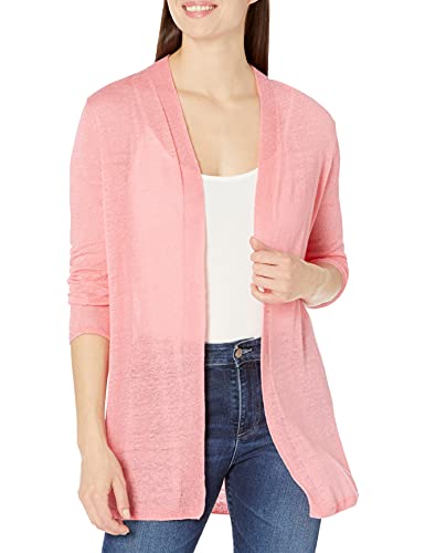 Image of NIC+ZOE Lightweight Long Back of The Chair Cardigan