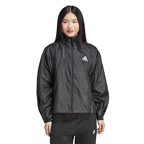adidas Women's W Traveer W.rdy Jacket (Technical)