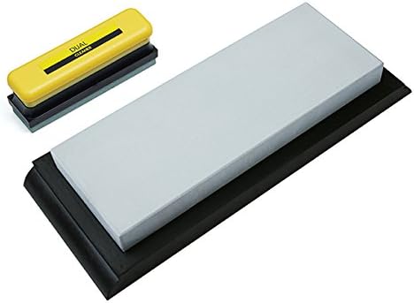 SUEHIRO GMN100 Whetstone GOKUMYO Series #10000 Japanese Knife Sharpner Super Finishing Stone