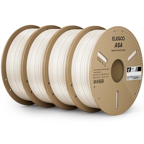 Filament ELEGOO ASA WHITE