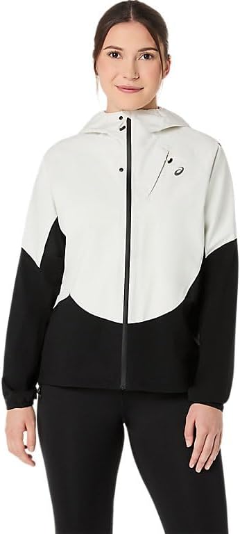 ASICS Women's METARUN LEGEND JACKET RUNNING Apparel