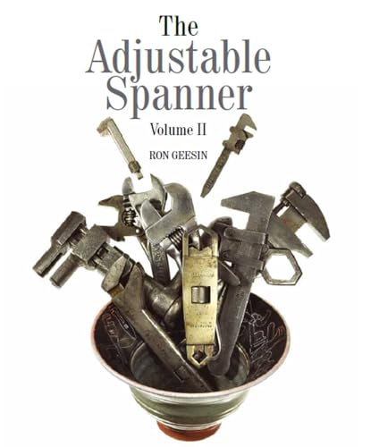 Adjustable Spanner Vol II: 2