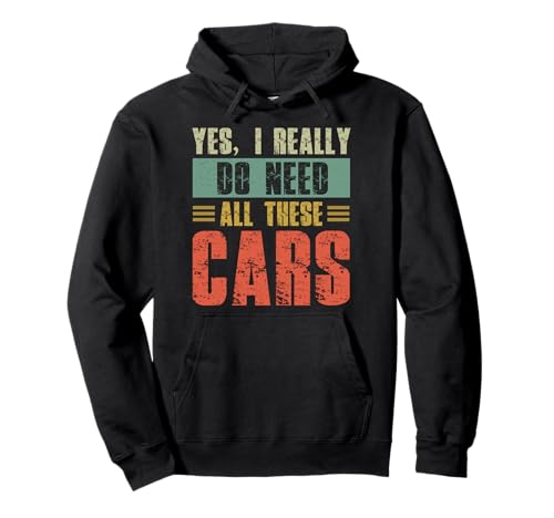Yes I Really Do Need All These Cars Be[WJ[ KCr[N p[J[