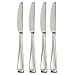 Oneida Moda Dinner Knives, Set of 4