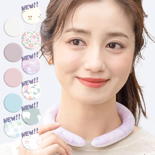 �⊴�l�b�N�����O �u�������O �y���R���� ���I���Ȃ��z 2024�N�����ԗ⊴ �A�C�X�l�b�N�����O �X���x���g 28�x�ȉ��Ŏ��R���� �Ђ���⊴ �������x���� �J��Ԃ��g�p�\ �����΍� ���O��� ���{��胁�[�J�[�i �L�b�Y ����� (�������W��, ����/