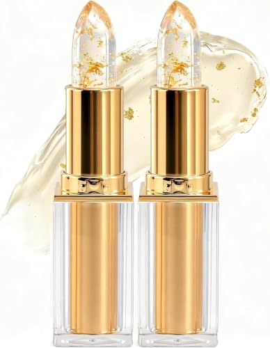 Image of Kivora Lipstick For Older Women, Signature Lipstick for Older Women, PH Adjusting Colour Changing lip color, Long-Lasting 24 Hours Hydration, Deep Nourishment (2PC)
