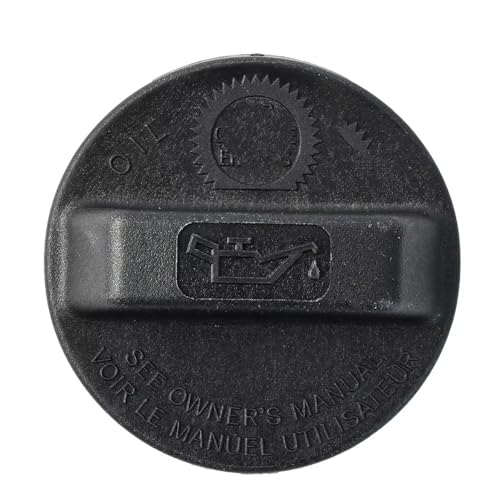 Bouchon de réservoir d'essence étanche 15610-RAA-A01 pour Honda Civic Fit haute résistance
