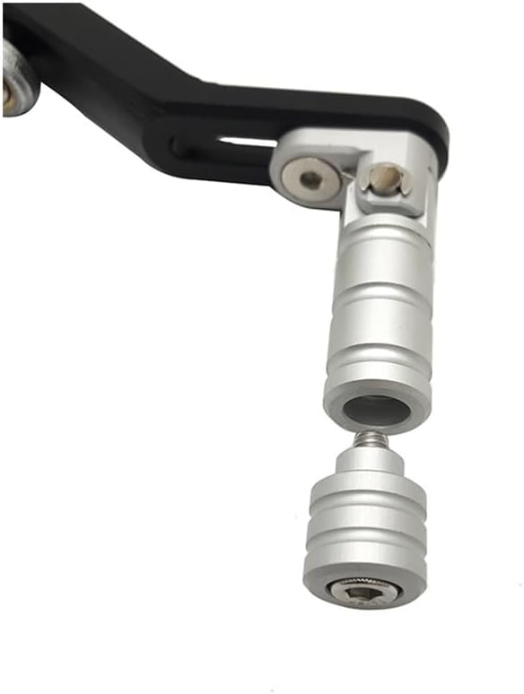 Gear Shift Lever Fit for Tenere 700 for Tenere700 XTZ 700 T700 2019-2023 2022 Motorcycle Adjustable Folding Gear Shifter Shift Pedal Lever