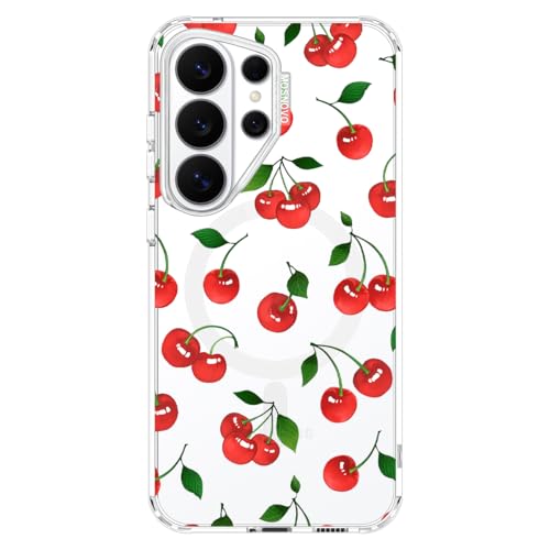 Coque Samsung S26 Ultra haut de gamme transparente robuste et fine