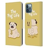 Ajustement Précis & Accès Complet - Cette coque folio en cuir est conçue avec des découpes précises pour un accès facile à tous les ports, boutons et haut-parleurs - inutile de la retirer pour charger ou prendre des photos.