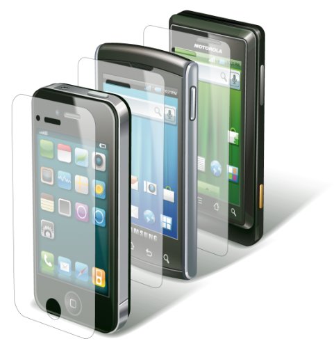 Preisvergleich Produktbild König Displayschutzfolie für Samsung Galaxy SIII