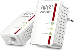 Ponti ethernet powerline thumbnail classifica