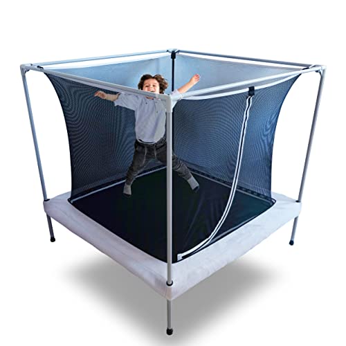 Review De Venta Trampolines WALMART Al Mejor Precio.