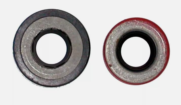 285352 Seal Kit For Gearcase Shaft Replacement for Whirlpool OEM, W10503278 AP6022400