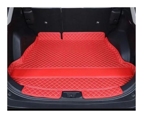Tapis de coffre 2020-2024 essence idéal pour transporter vos bagages