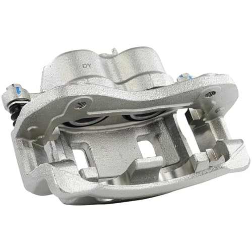 Image of 19B2711 Front Right Disc Brake Caliper w /Bracket