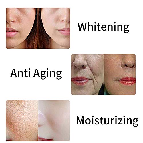 Aichun Beauty Serum 100% Natural Face Lifting Smoothing Oil Control Acne Perfecting Primer (Avocado) #TOP4