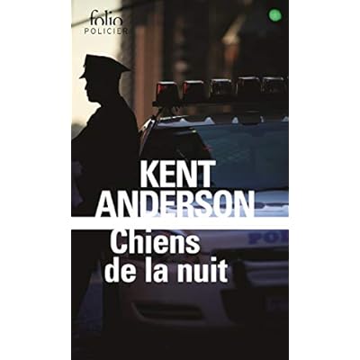 Chiens de la nuit