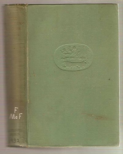 The Harbourmaster: A Novel B00B7DGTBI Book Cover