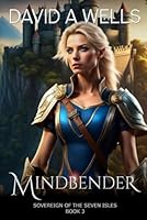 Mindbender 1468102494 Book Cover