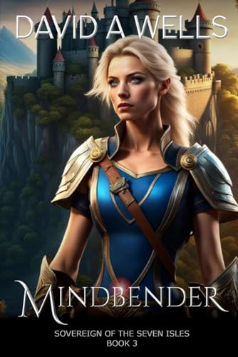 Mindbender: Volume 3 view 2