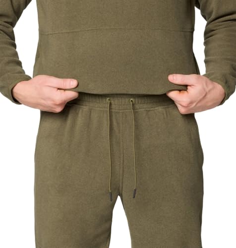 Mountain Hardwear Men's Microchill Jogger4