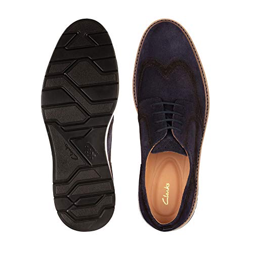 Image of Clarks Mens Chantry Wing