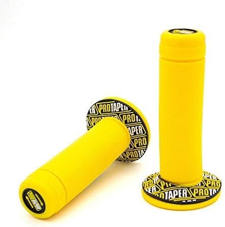 AfaRin Uchwyty motocyklowe Motocross Grip Handle Bar DIRT PIT BIKE 7/8\
