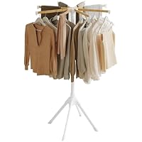 Songmics Metal Laundry Clothes Drying Rack only .99: eDeal Info