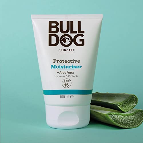 BULLDOG - Skincare For Men, 100 ml (Pack of 4) - Image 3
