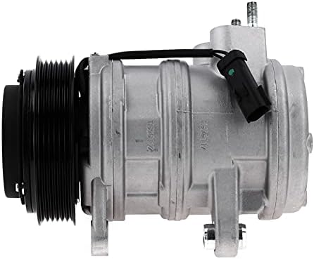 Compresor AC 10S17E para Dodge Dakota, Ram 1500  Jeep Grand CherokeeMitsubishi Raider QR