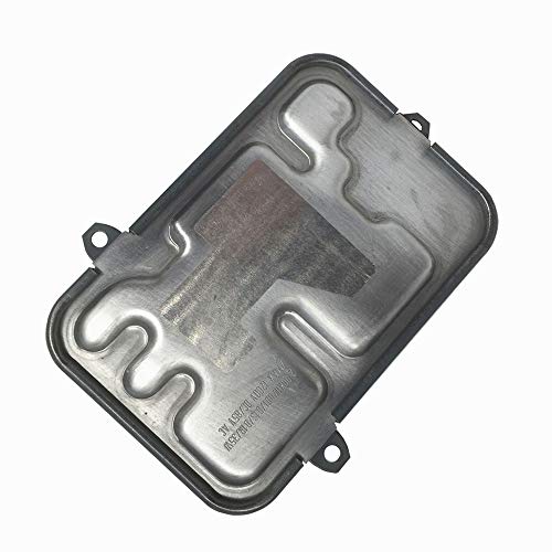 JJZXZQ NEW 130732924000 A2048700326 Xenon HID Ballast Control Unit Compatible with C260 C300 2010 2011