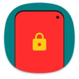 Touch Lock - Baby Screen Lock for watching Video