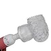 ARIRRA Male Masturbator AV Massager Head Sex Toy for Men