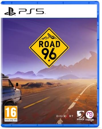 Road 96 (PS5)
