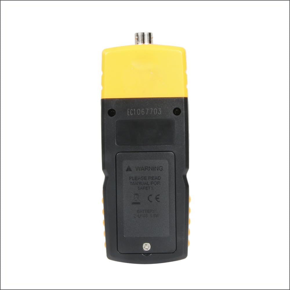 Medidor de humedad Medidor de humedad de madera Probador de humedad digital Medidor de humedad de madera portátil Handhe 2~70% Higrómetro eléctrico for carpintería