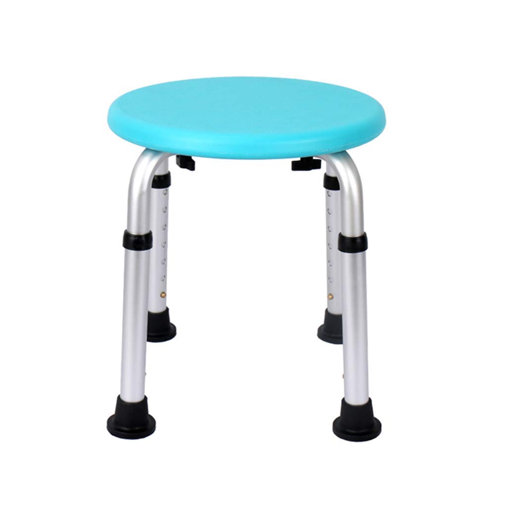 Chaise de bain pour personnes âgées et tabouret de douche antidérapant maternel