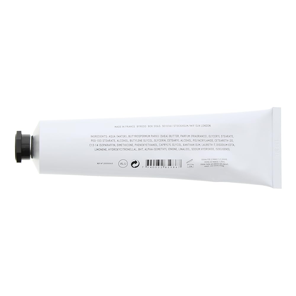 Byredo Vetyver - Crema de manos (100 ml)