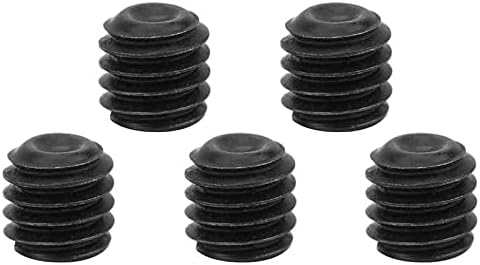 Replacement Part For 7075 Aluminum Alloy 48P Pinion Gear Set Motor Gears Kit For RC Car Model (12T/16T)