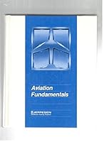 Aviation Fundamentals 0884871657 Book Cover