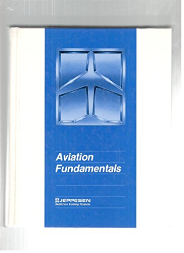 Aviation Fundamentals 0884871657 Book Cover