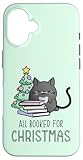 PERFECTO PARA LOS AMANTES DE LOS LIBROS DE VACACIONES: Todos reservados para los amantes de los libros de Navidad