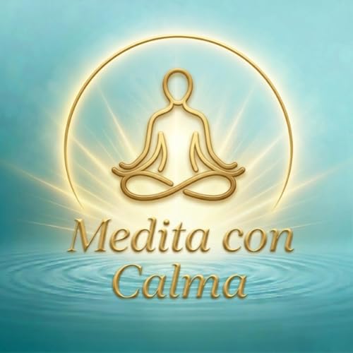 Medita con Calma cover art