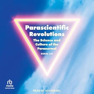 Parascientific Revolutions cover art
